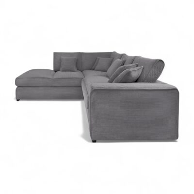 Corner Chaise Sofa Lincoln – Lincoln 90 | Magnus Dream UK