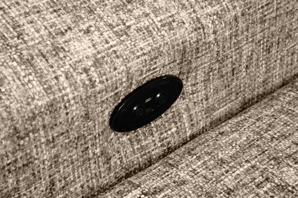 ELETRA Corner Sofa Bed with Electric Recline – Imo 10 ELETRA Corner Sofa Bed with Electric Recline – Imo 10 | Magnus Dream UK