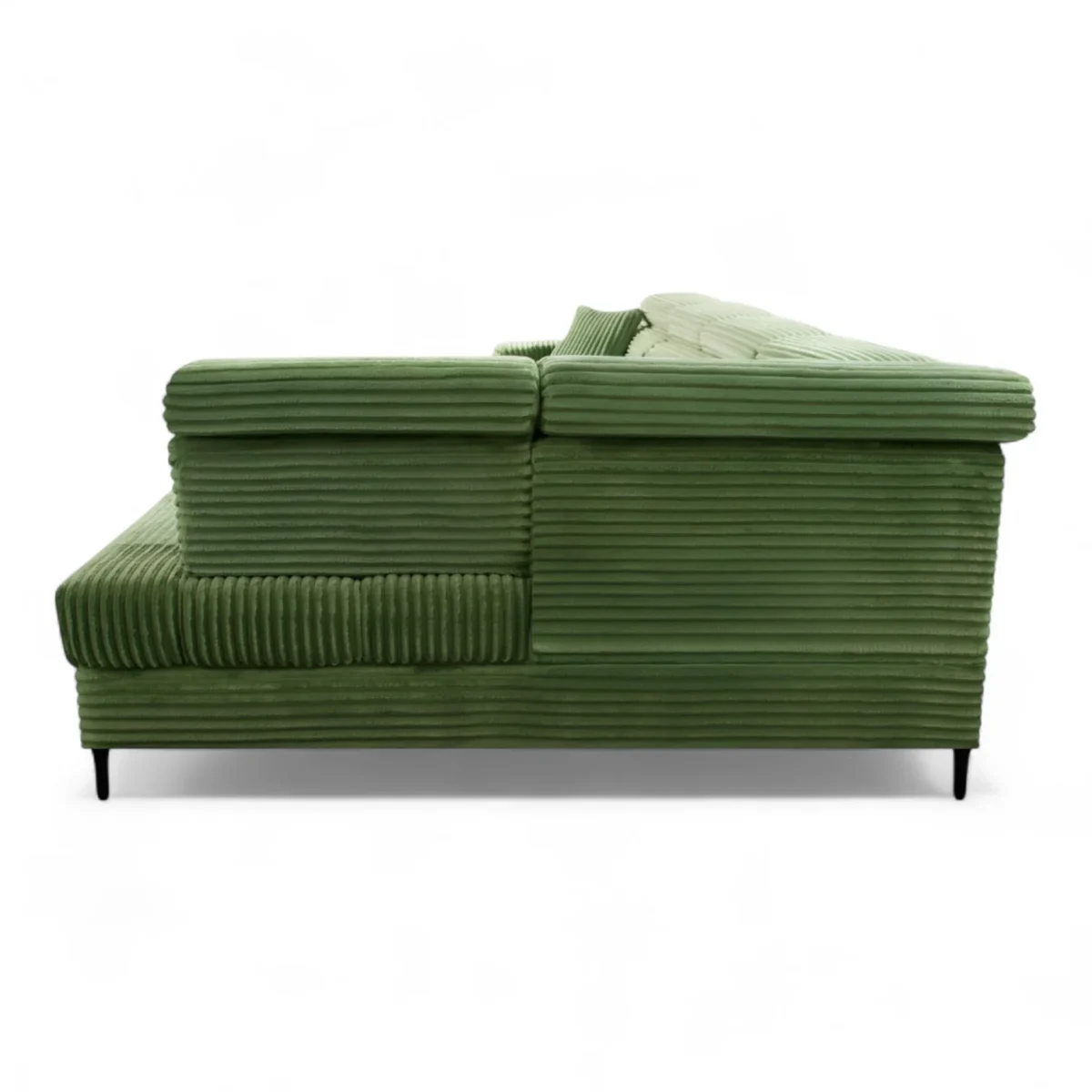 U-Shaped Sofa Bed Asti – Velo 77 | Magnus Dream UK