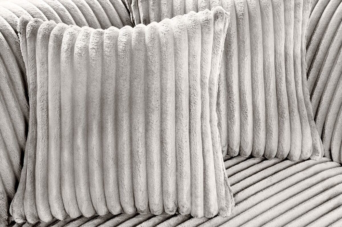 Corner Sofa TAMARA - Velo 03