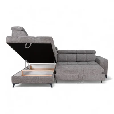 Corner Sofa Sahara – Glow 05 Corner Sofa Sahara – Glow 05 | Magnus Dream UK