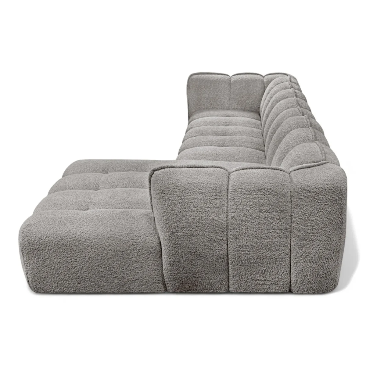 Chaise Sofa ELLA – Egon 05 | Magnus Dream UK