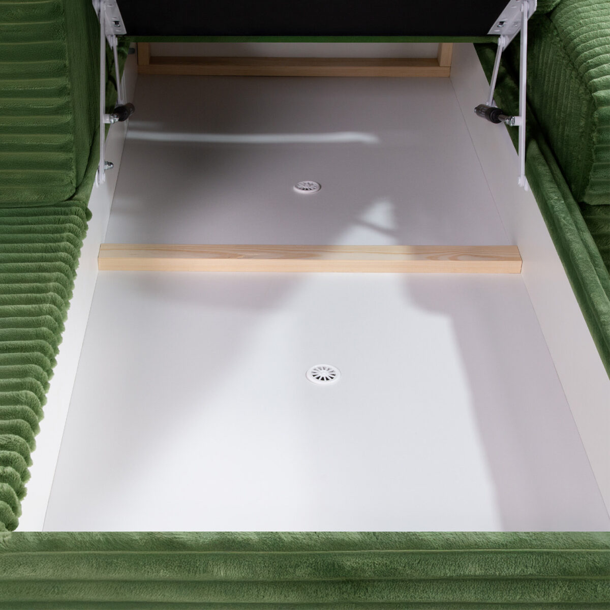 U-Shaped Sofa Bed Asti – Velo 77 | Magnus Dream UK