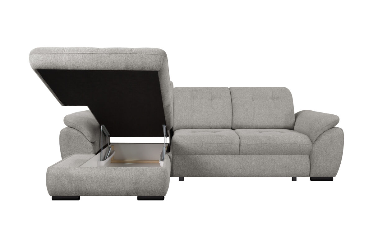 Corner Sofa Bed BELISA – Diosa 84 | Corner Sofa Bed BELISA – Diosa 84 | Magnus Dream UK