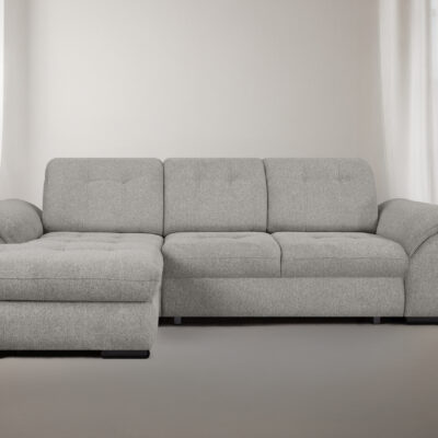 Corner Sofa Bed BELISA – Diosa 84 | Corner Sofa Bed BELISA – Diosa 84 | Magnus Dream UK