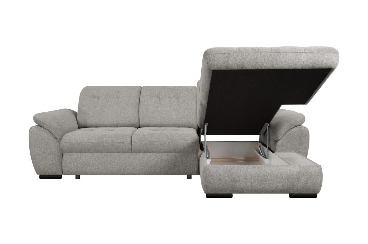 Corner Sofa Bed BELISA – Diosa 84 | Corner Sofa Bed BELISA – Diosa 84 | Magnus Dream UK