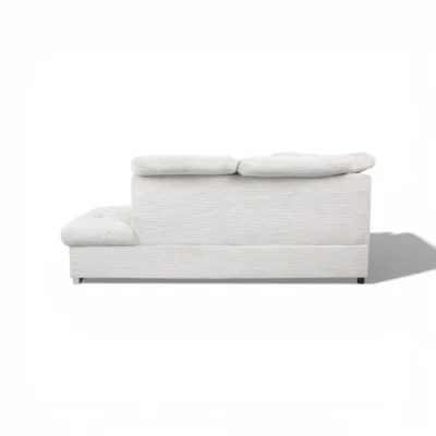 Buy NEBRASKA U-Shaped Sofa Bed with Storage poso 100 | Magnus Dream UK