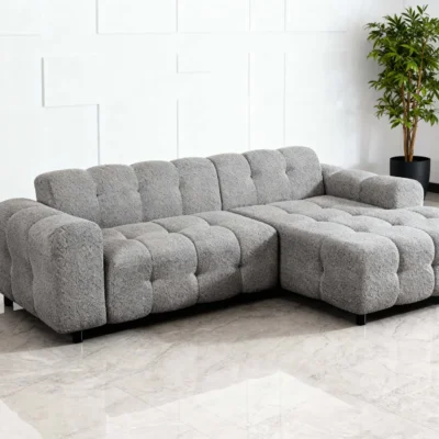 Chaise Sofa Juno -Egon 11 | Magnus Dream UK