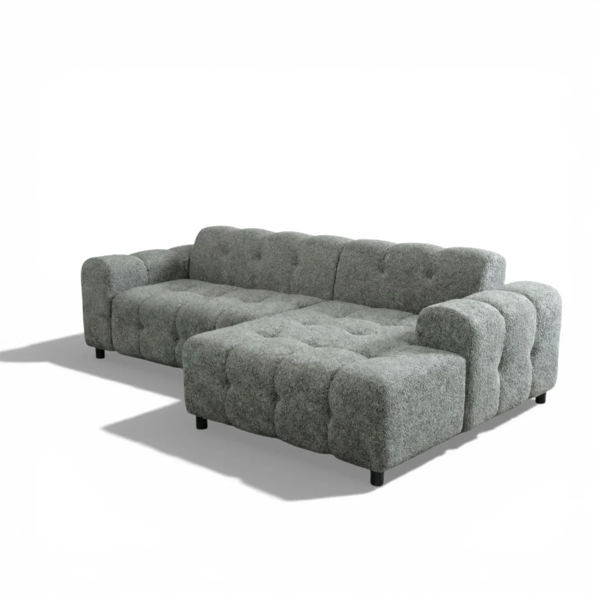 Chaise Sofa Juno -Egon 11 | Magnus Dream UK