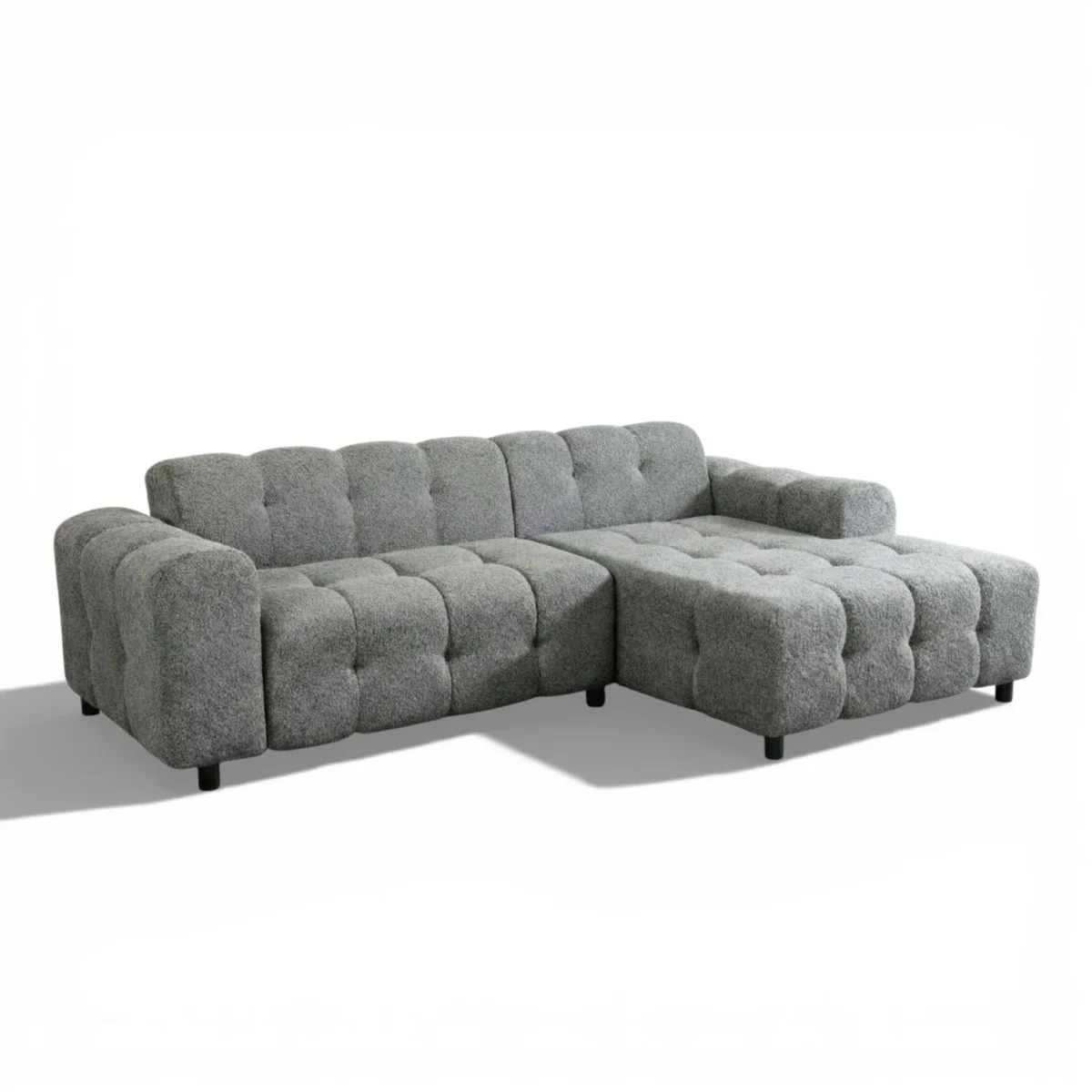 Chaise Sofa Juno -Egon 11 | Magnus Dream UK