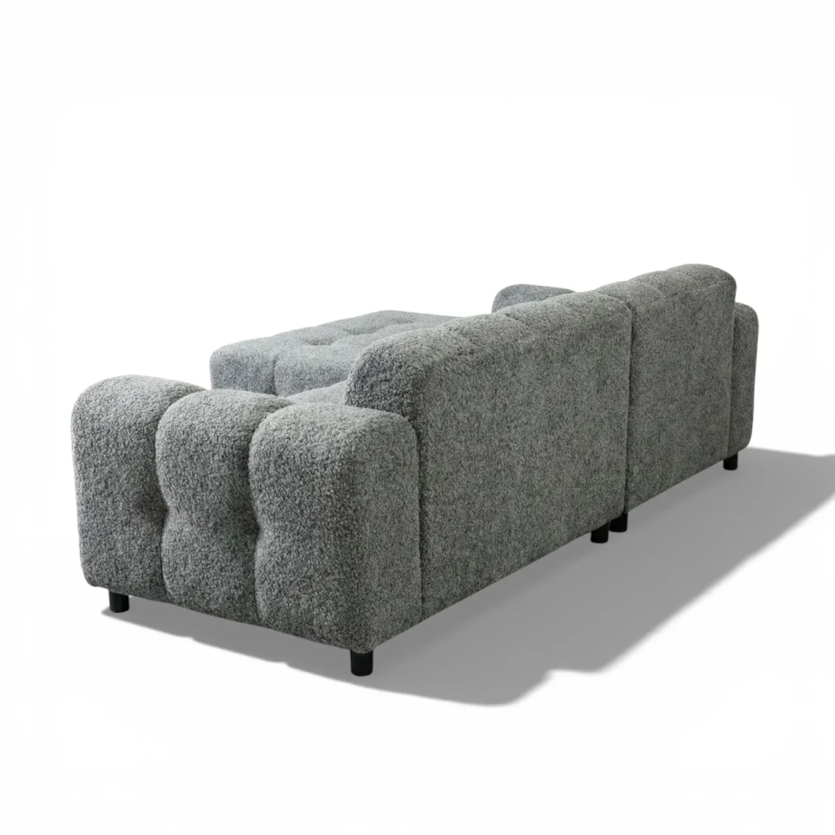 Chaise Sofa Juno -Egon 11 | Magnus Dream UK