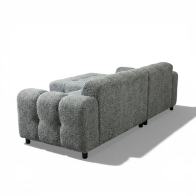Chaise Sofa Juno -Egon 11 | Magnus Dream UK