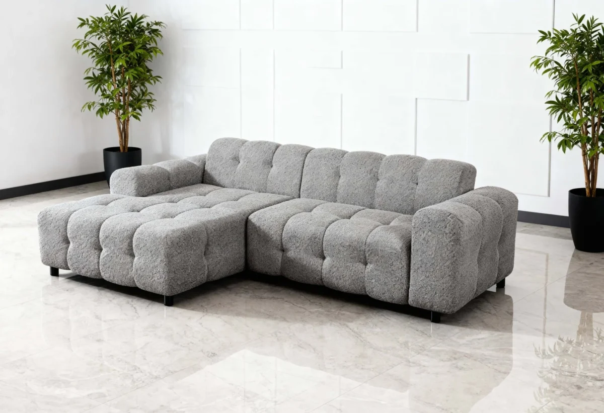 Chaise Sofa Juno -Egon 11 | Magnus Dream UK