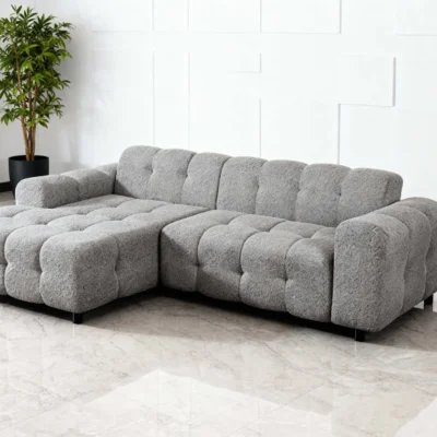 Chaise Sofa Juno -Egon 11 | Magnus Dream UK