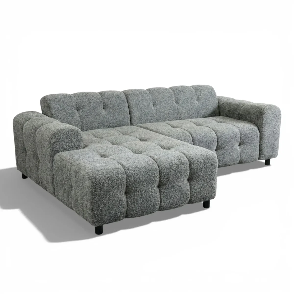 Chaise Sofa Juno -Egon 11 | Magnus Dream UK