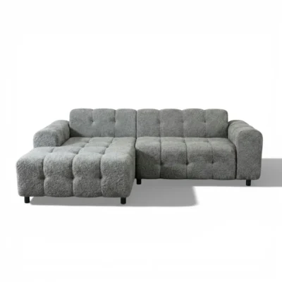 Chaise Sofa Juno -Egon 11 | Magnus Dream UK