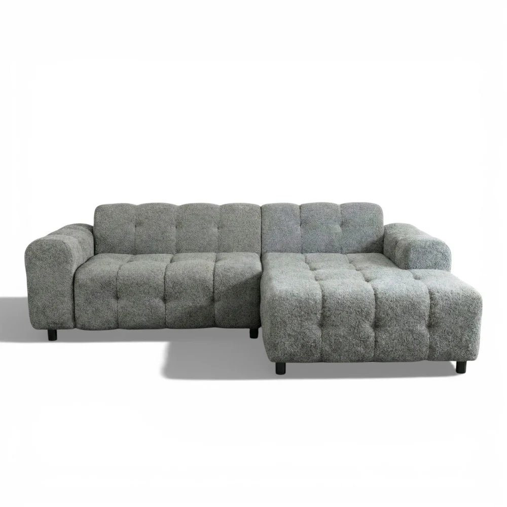 Chaise Sofa Juno -Egon 11 | Magnus Dream UK