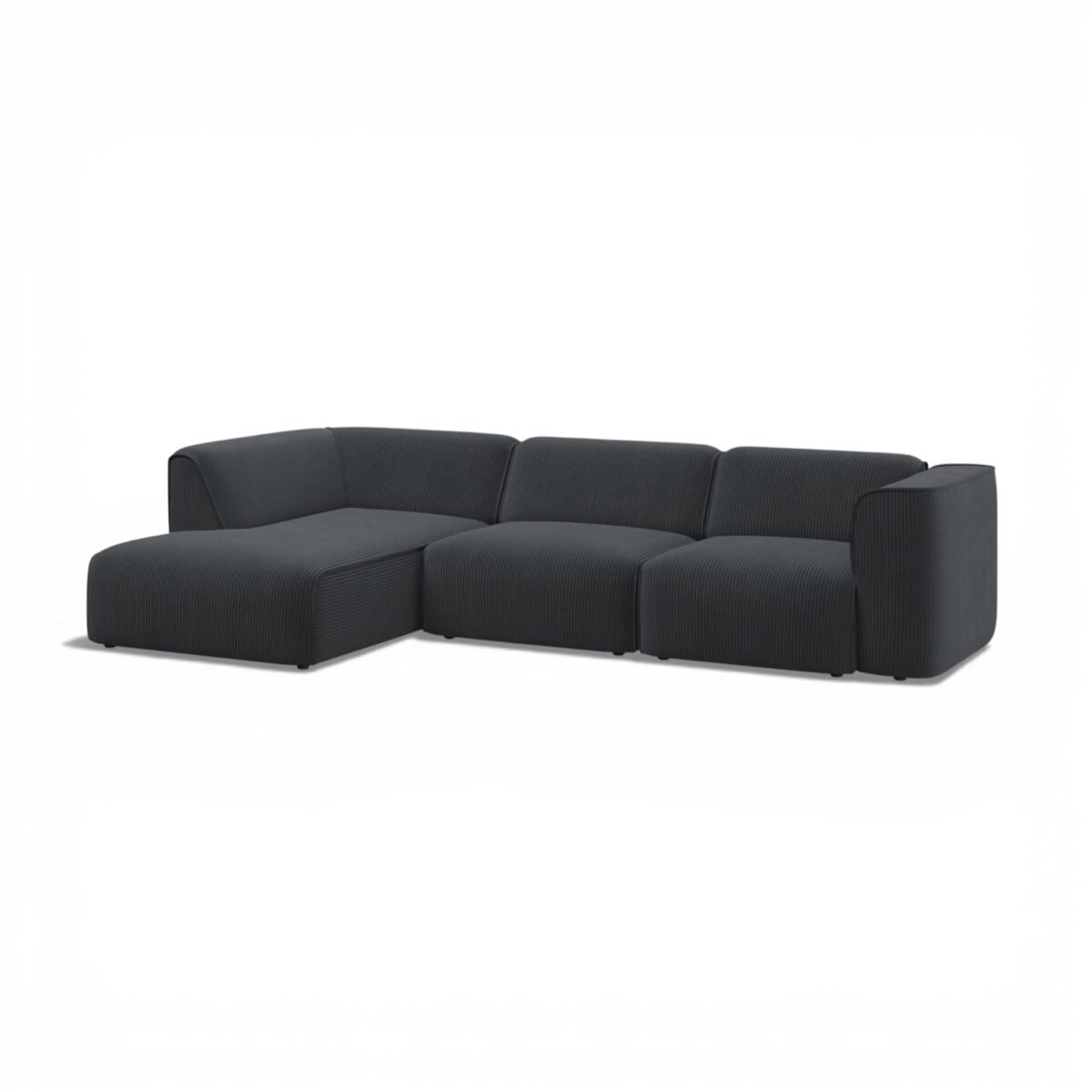 Chaise Sofa Madea - Poso 34 Left Facing Chaise Sofa Madea - Poso 34 | Magnus Dream UK