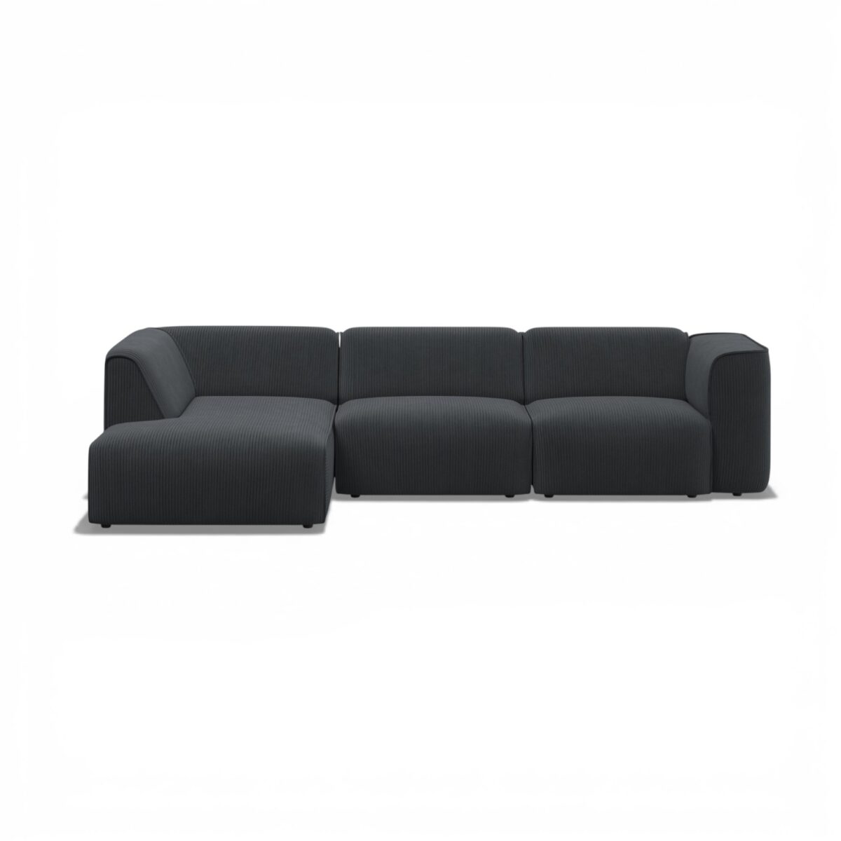 Chaise Sofa Madea - Poso 34 Left Facing Chaise Sofa Madea - Poso 34 | Magnus Dream UK