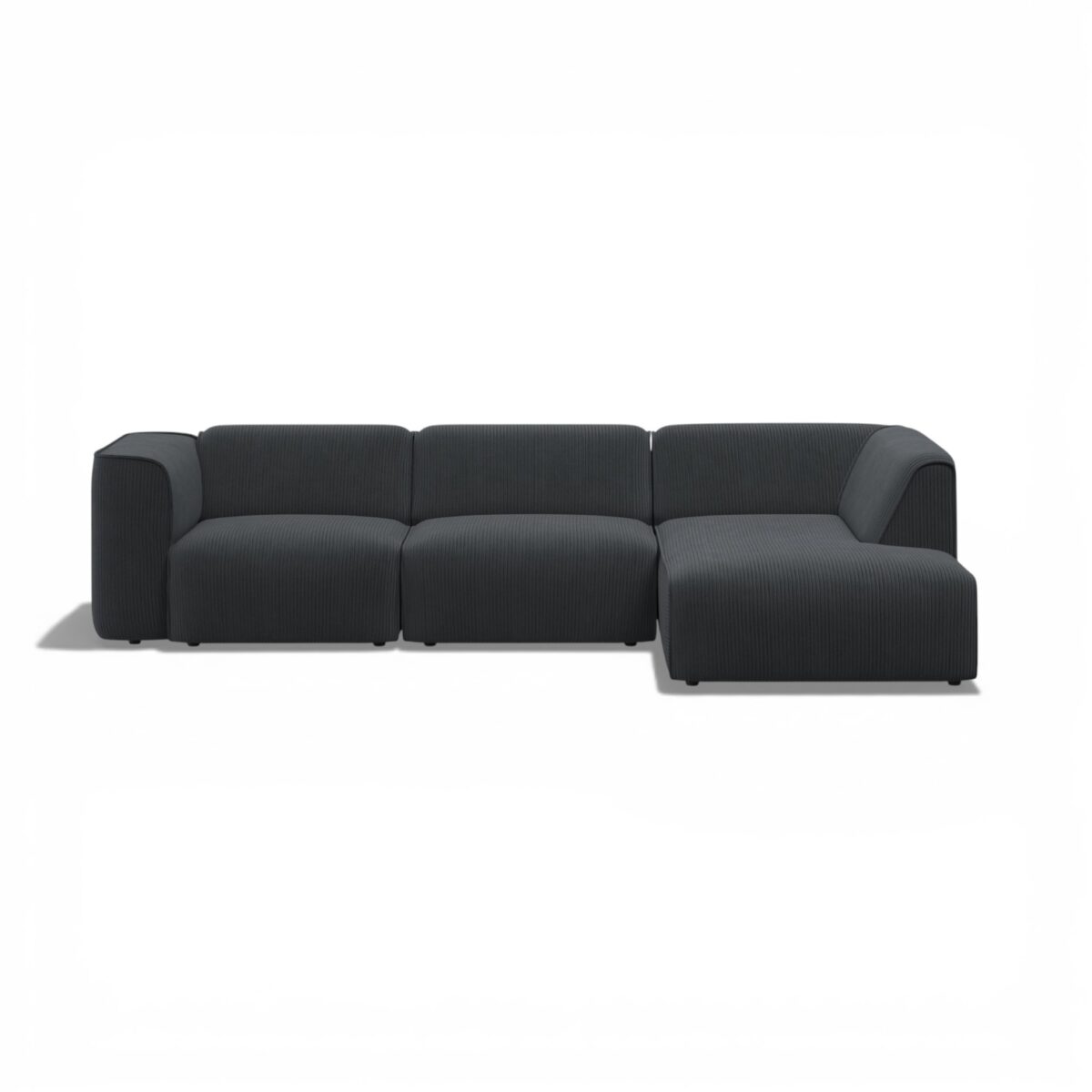Chaise Sofa Madea - Poso 34 Right Facing Chaise Sofa Madea - Poso 34 | Magnus Dream UK