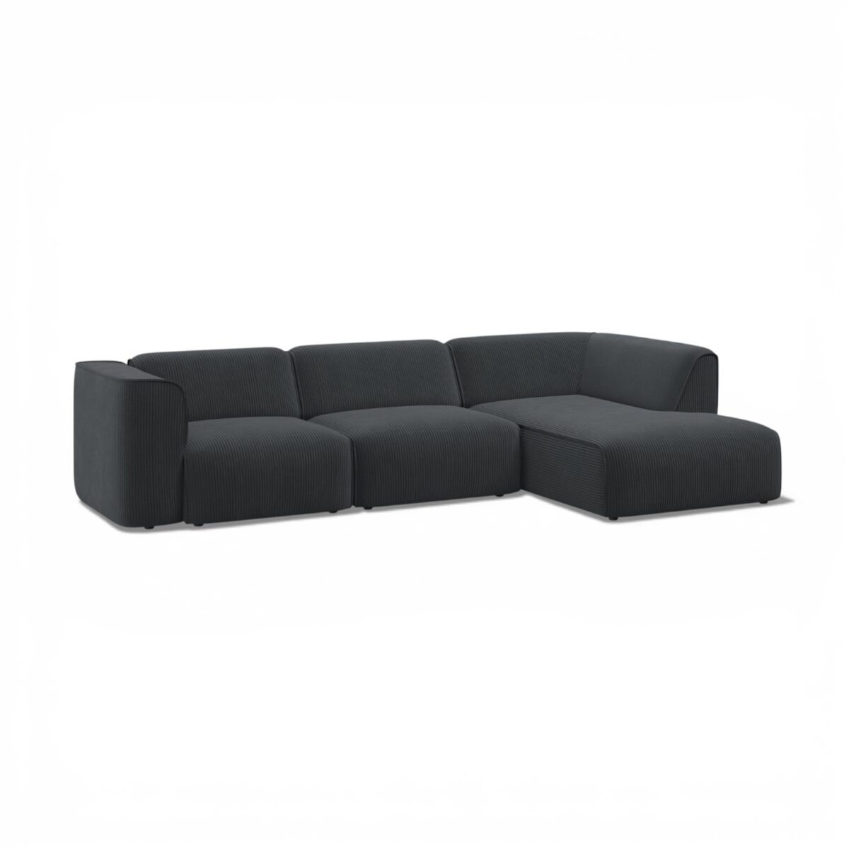 Chaise Sofa Madea - Poso 34 Right Facing Chaise Sofa Madea - Poso 34 | Magnus Dream UK