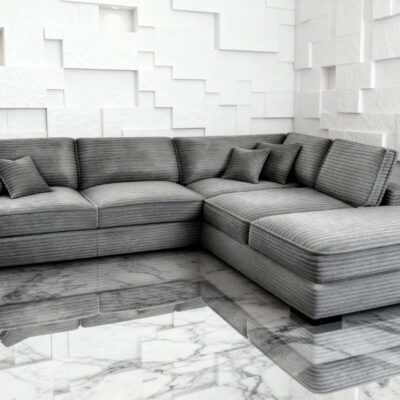 Chaise Sofa Lincoln -Velo 13 | Magnus Dream UK