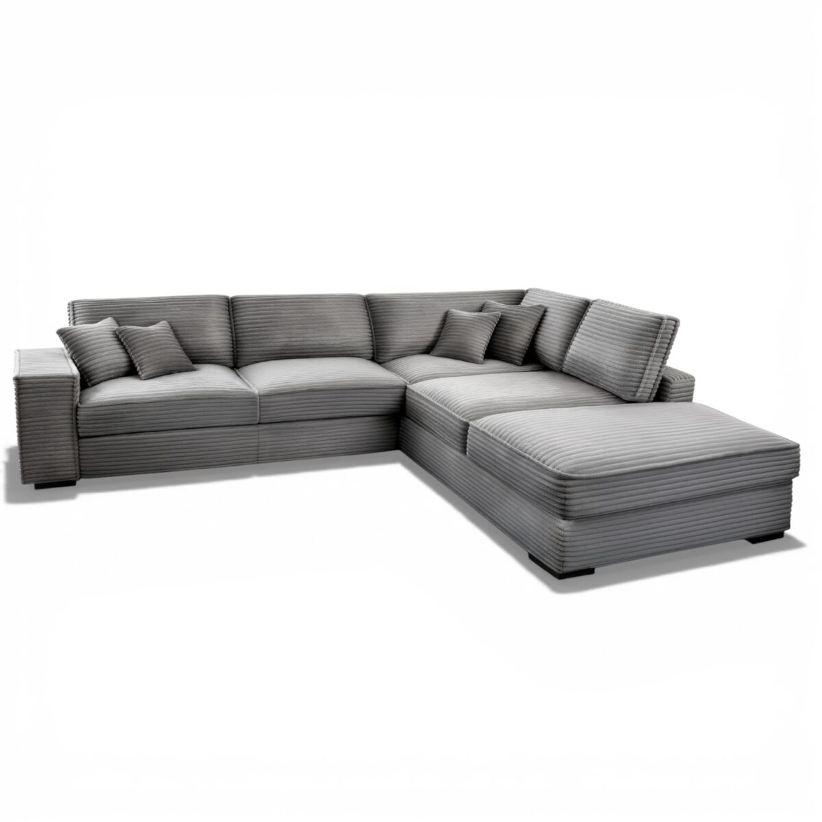 Chaise Sofa Lincoln -Velo 13 | Magnus Dream UK