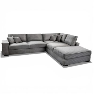 Chaise Sofa Lincoln -Velo 13 | Magnus Dream UK
