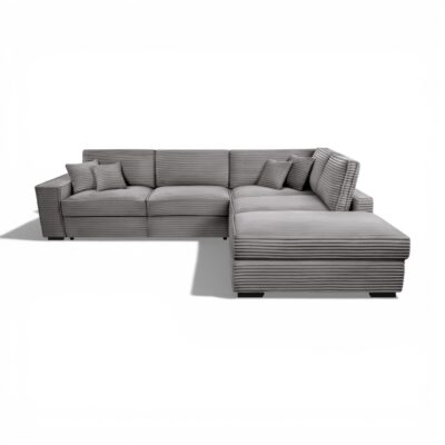 Chaise Sofa Lincoln -Velo 13 | Magnus Dream UK
