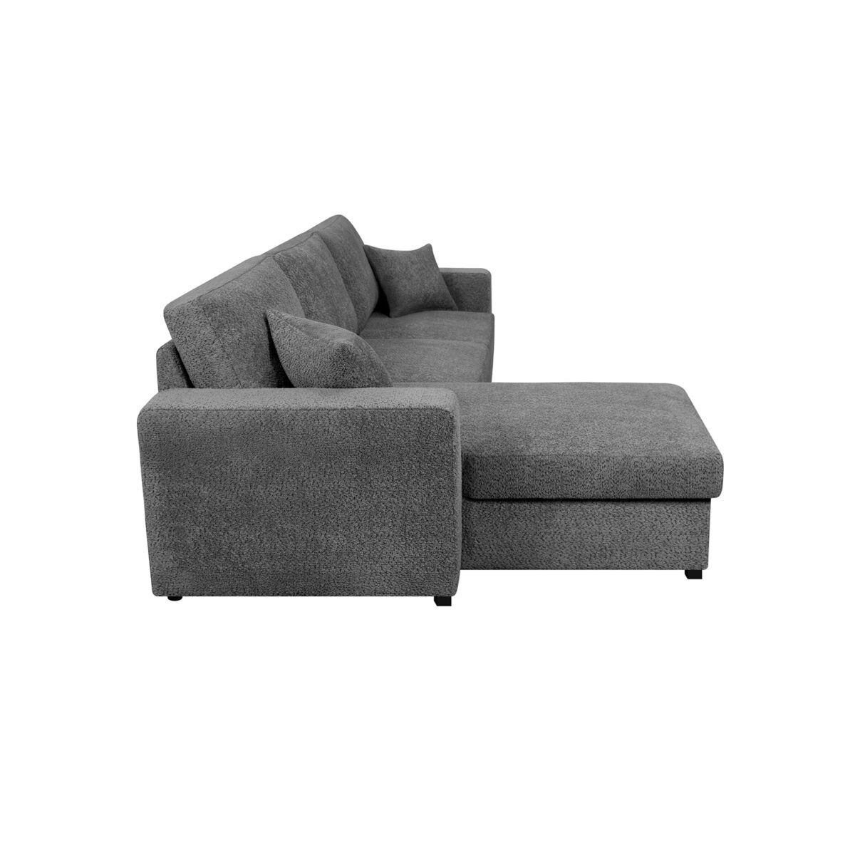 Corner Sofa Bed Cascada -Abriamo 07 | Magnus Dream UK