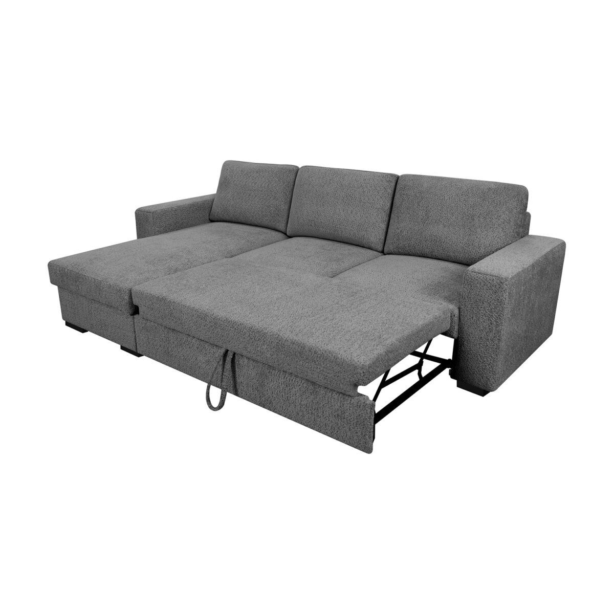 Corner Sofa Bed Cascada -Abriamo 07 | Magnus Dream UK