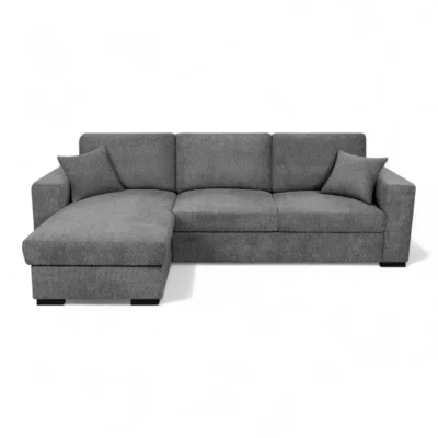 Corner Sofa Bed Cascada -Abriamo 07 | Magnus Dream UK