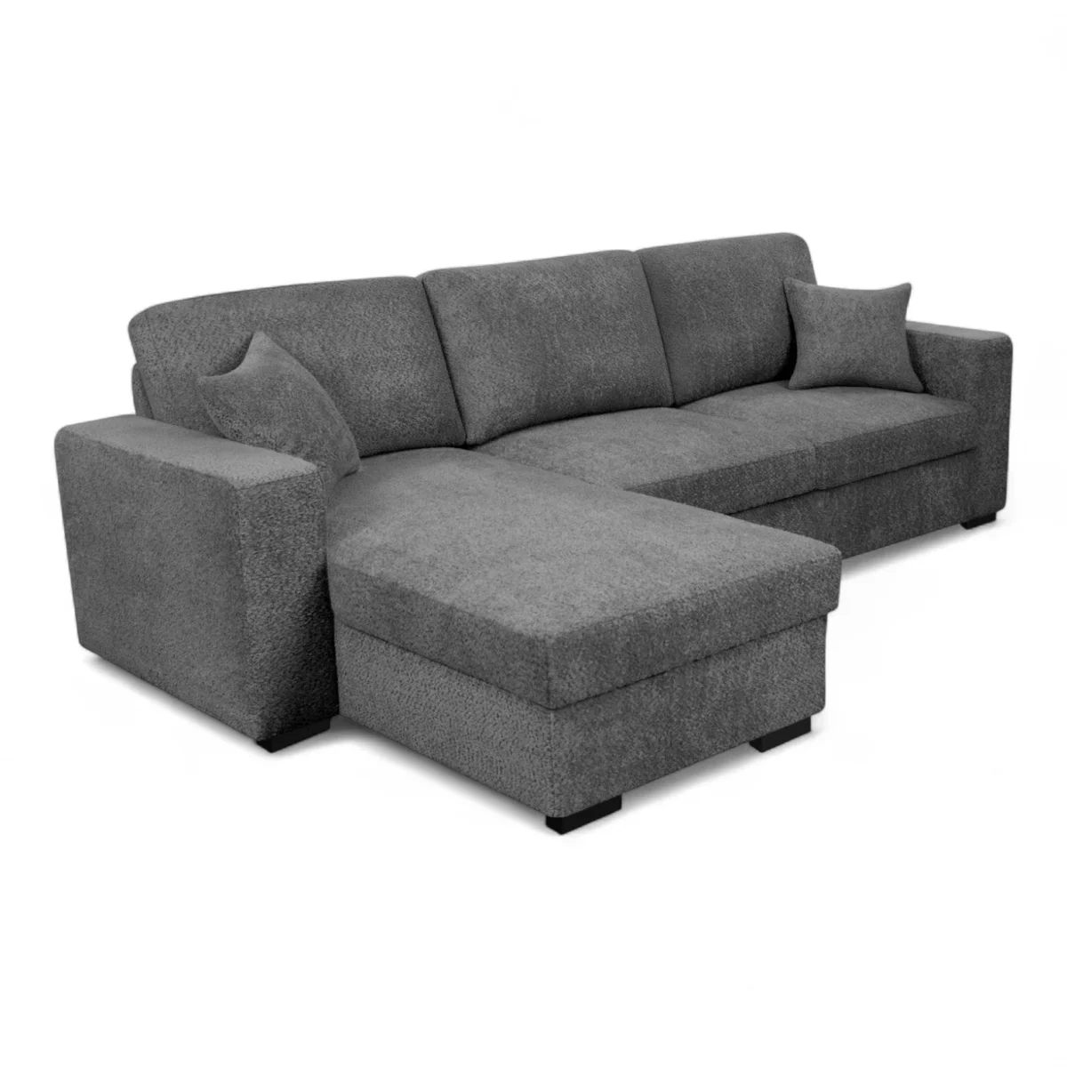 Corner Sofa Bed Cascada -Abriamo 07 | Magnus Dream UK