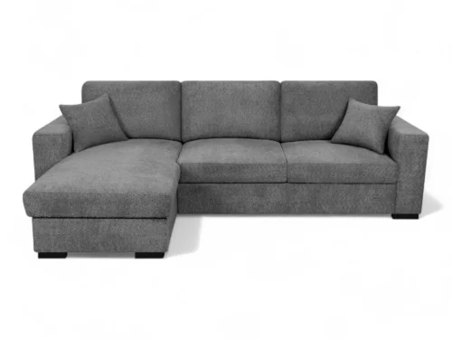 Corner Sofa Bed Cascada -Abriamo 07 | Magnus Dream UK