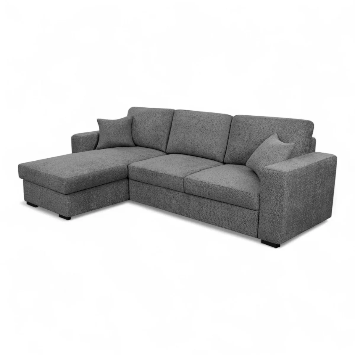 Corner Sofa Bed Cascada -Abriamo 07 | Magnus Dream UK