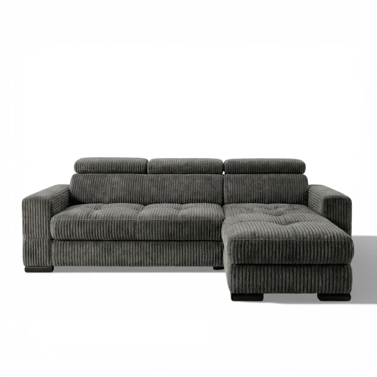 Corner Sofa Bed Divo – Poso 22 Corner Sofa Bed Divo – Poso 22 | Magnus Dream UK