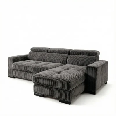 Corner Sofa Bed Divo – Poso 22 3 Corner Sofa Bed Divo – Poso 22 | Magnus Dream UK