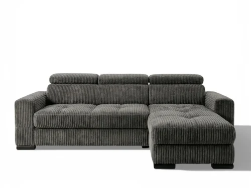 Corner Sofa Bed Divo – Poso 22 | Magnus Dream UK