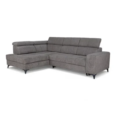 Corner Sofa Bed Sahara – Glow 05 Right Side Corner Sofa Sahara – Glow 05 | Magnus Dream UK