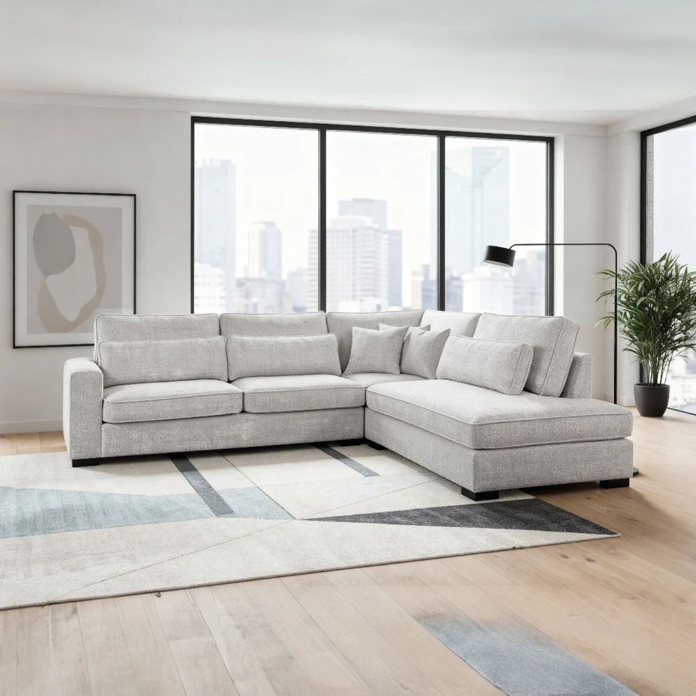 Corner Sofa Coast – Cremona 02 Corner Sofa Coast – Cremona 02 | Magnus Dream UK