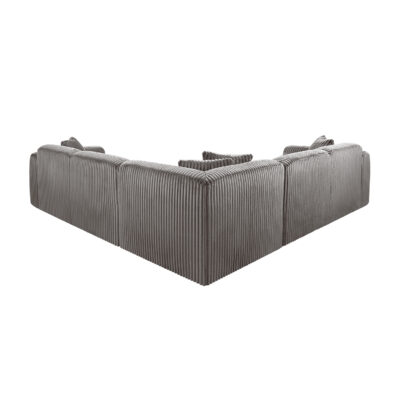 Corner Sofa Tamara – Velo 13 - Magnus Dream UK