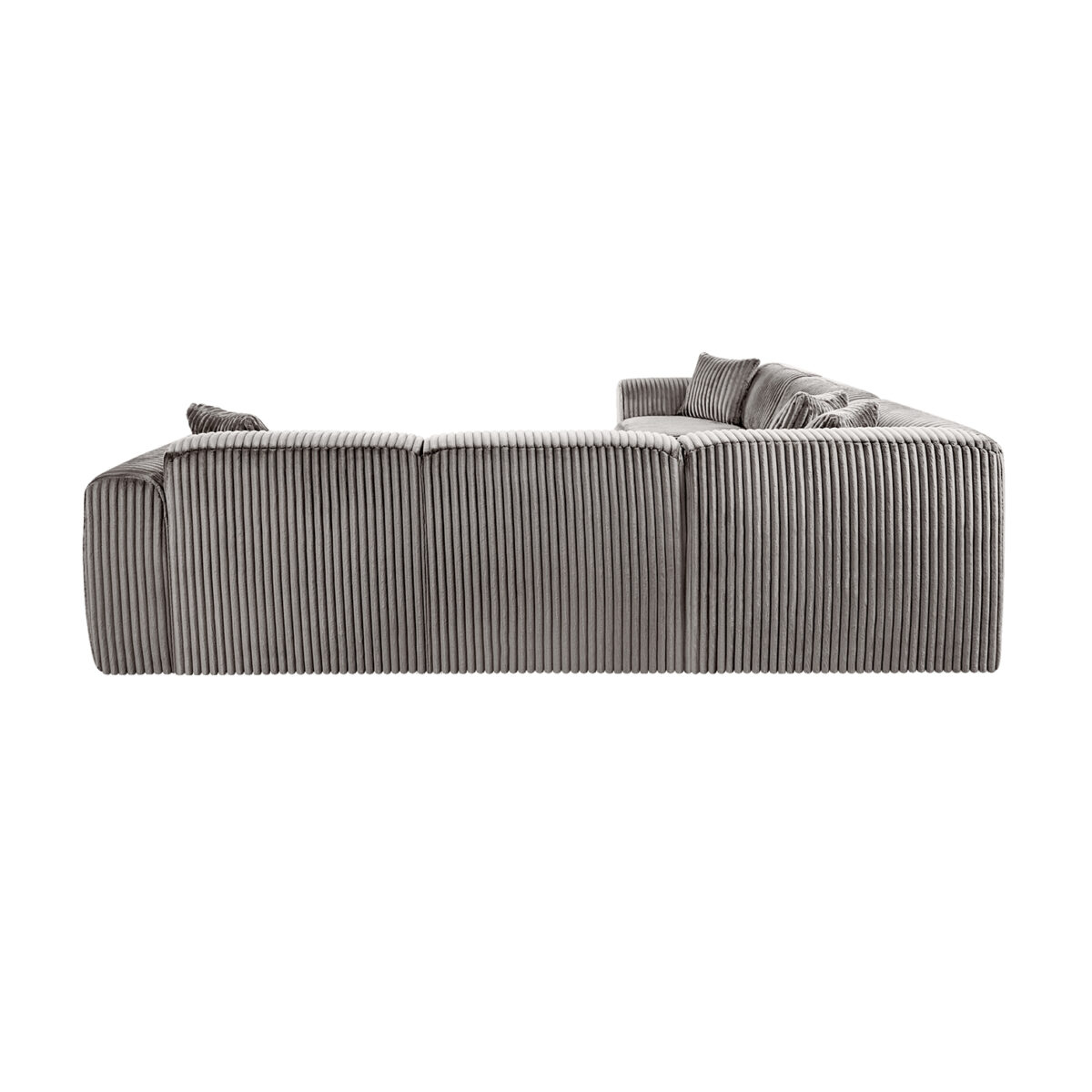 Corner Sofa Tamara – Velo 13 - Magnus Dream UK
