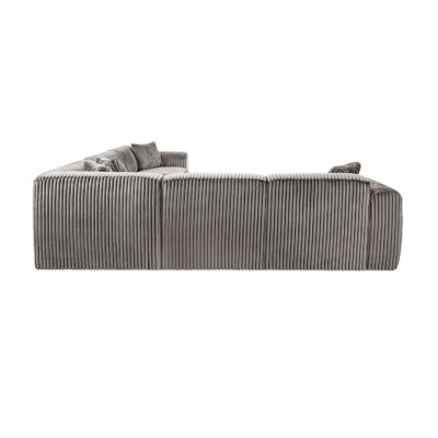 Corner Sofa Tamara – Velo 13 - Magnus Dream UK