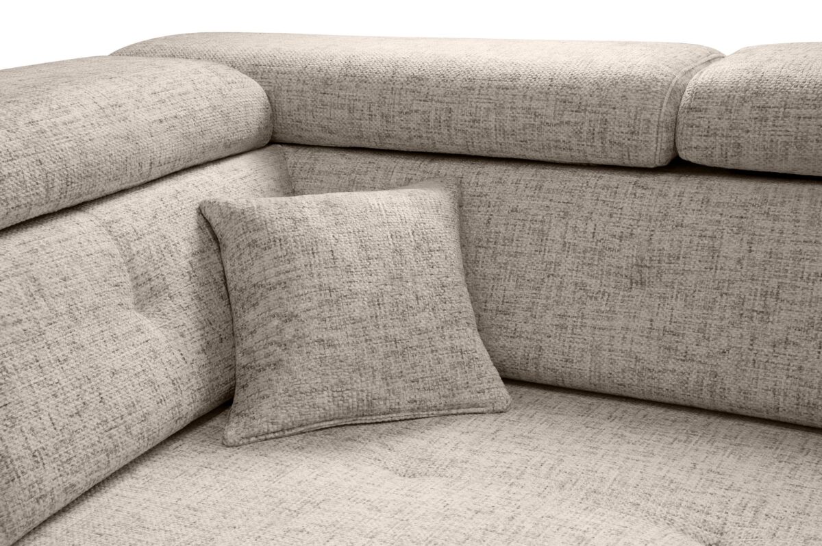 ELETRA Corner Sofa Bed with Electric Recline ELETRA Corner Sofa Bed with Electric Recline – Imo 10 | Magnus Dream UK