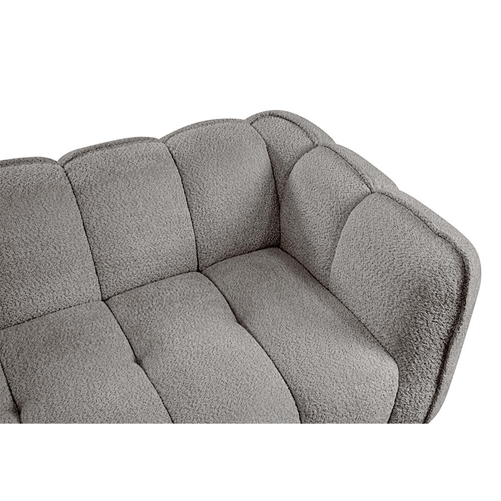 Chaise Sofa ELLA – Egon 05 | Magnus Dream UK