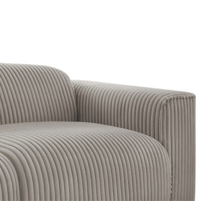 Chaise Sofa MADEA – Velo 08 | Magnusdream.co.uk