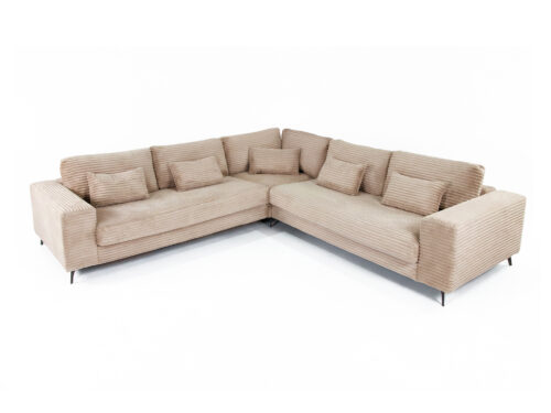 Corner Sofa NOX – Velo 30 Corner Sofa NOX – Velo 30 | Magnus Dream