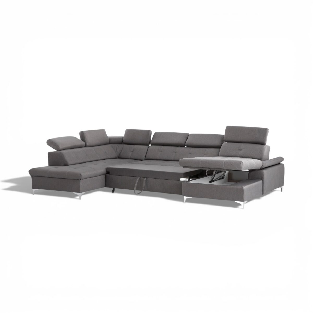 SATURN U-Shaped Sofa Bed – Gomez Be Clean 10 | Magnus Dream UK