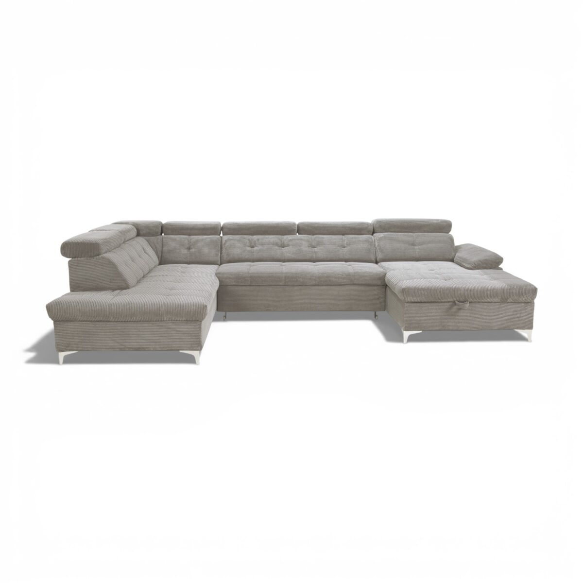 U-Shaped Sofa Bed Saturn – Poso 100 U-Shaped Sofa Bed Saturn – Poso 100 | Magnus Dream UK