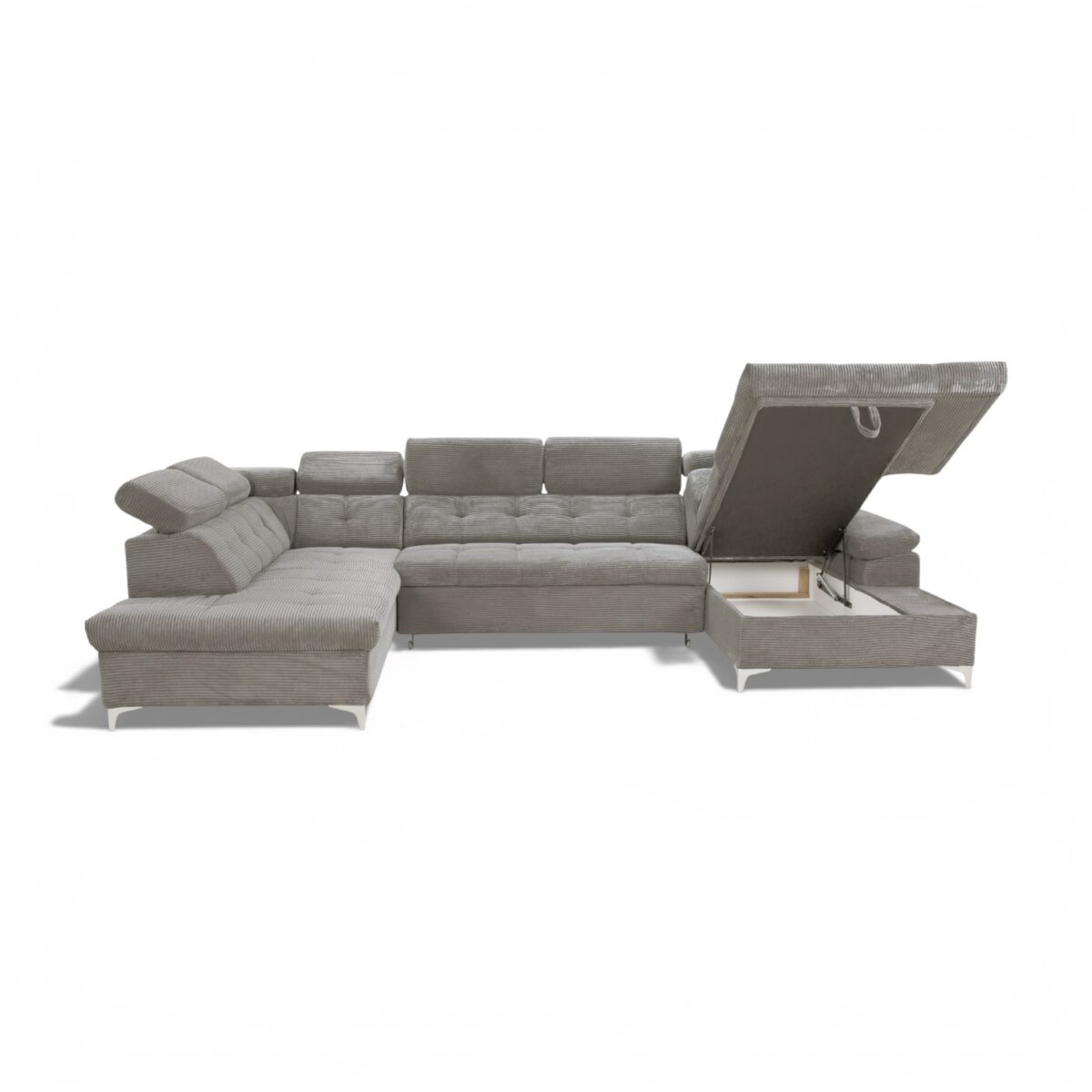 U-Shaped Sofa Bed Saturn – Poso 100 U-Shaped Sofa Bed Saturn – Poso 100 | Magnus Dream UK